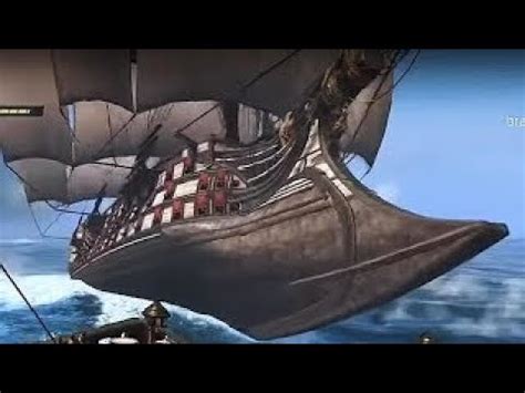 El Impoluto Legendary Ship Mod Assassin S Creed Black Flag