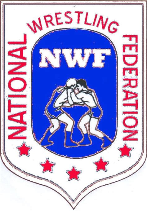 National Wrestling Federation Nwf