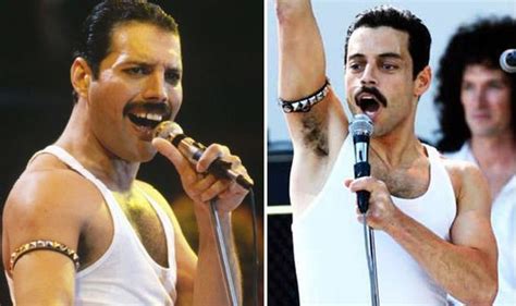 Boheimian rhapsody also won awards for best achievement in film editiing, sound editing and sound mixing. Bohemian Rhapsody: What Freddie Mercury's sister REALLY ...