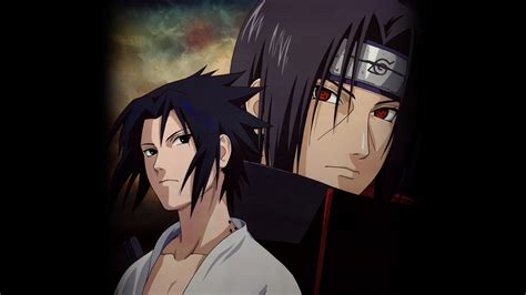 Customize and personalise your desktop, mobile phone and tablet with these free wallpapers! Itachi Uchiha wallpaper ·① Download free awesome ...
