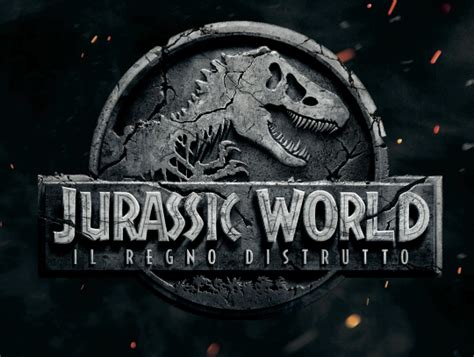 Jurassic World Il Regno Distrutto Trailer Ufficiale Del Film Il Cinemaniaco