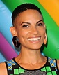 GOAPELE at True and the Rainbow Kingdom Premiere in Los Angeles 08/10 ...