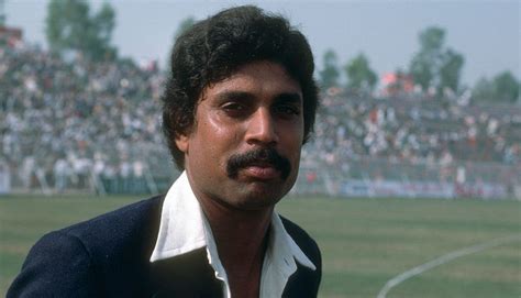 He has also served as india's national coach from 1999 to 2000. Kapil Dev: India's Greatest All-Rounder - Almanack Tribute ...