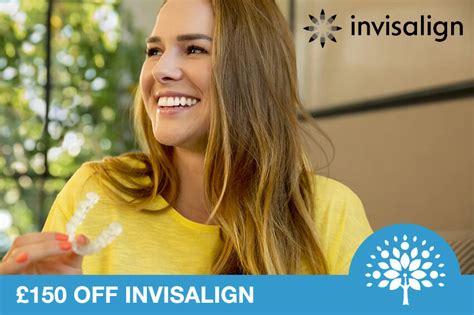 Invisalign Open Event Sat 8th May 2021 9am 2pm Oakley Road Dental Practice