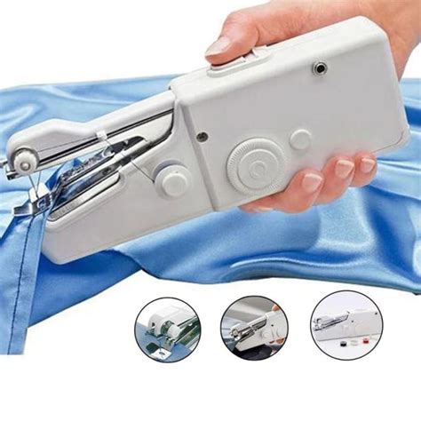 Ručna mašinica za šivanje