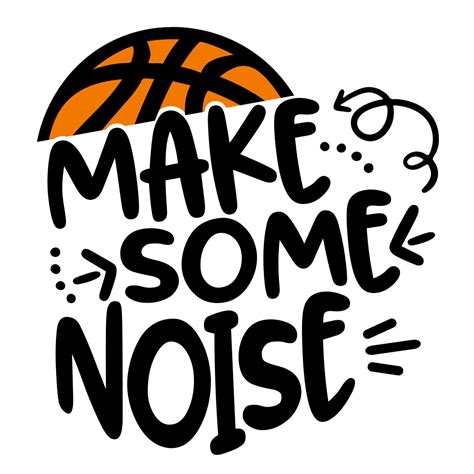 Jld Basketball Make Some Noise —