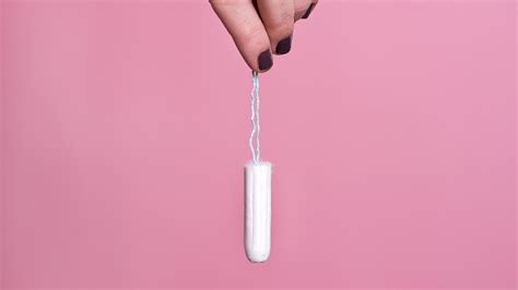 Girls Durch Diese Tampons Wird Unsere Periode Ab Jetzt Viel