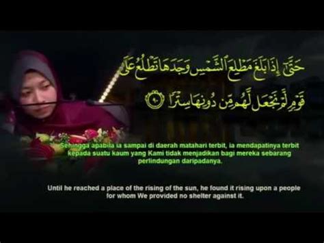 Farhatul fairuzah lagu mp3 download from lagump3downloads.net. International Al-Quran Recital Assembly 2019 -Nor Farhatul ...