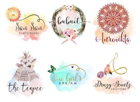 Boho Logo 10 Free Cliparts Download Images On Clipground 2023