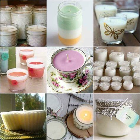 18 Diy Soy Candles Addictive Scents You Will Love Candles Diy Soy