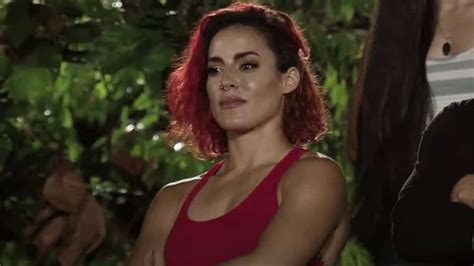 The Challenges Cara Maria Sorbello Reveals Cast Member Shed ‘punch In