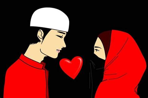 Sahabat kartun muslimah, berikut ini kami sajikan berbagai gambar kartun muslimah bercadar, semoga bisa menginspirasi kaum hawa sekalian. Fantastis 27+ Gambar Kartun Muslimah Bercadar Berpasangan ...