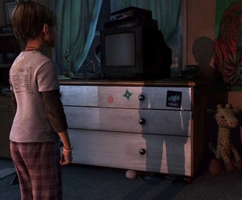 Strange New Cordyceps Easter Egg Discovered In The Last Of Us