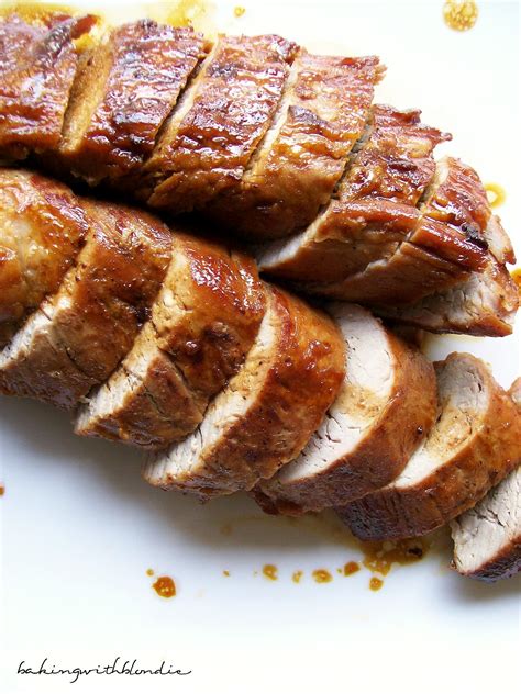 It's ideal for serving with a slow cooker pork loin because it adds. Honey Butter Pork Tenderloin