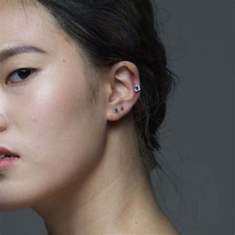 How To Clean Infected Ear Piercings Internaljapan9