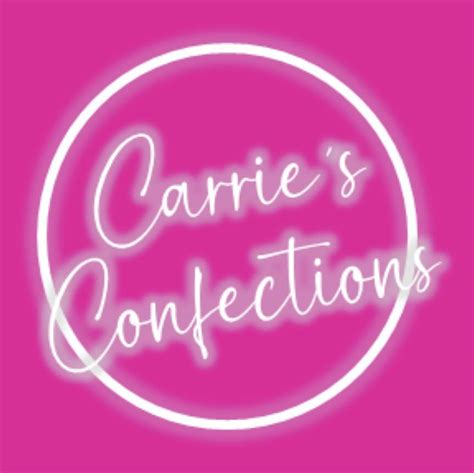 Carries Confections