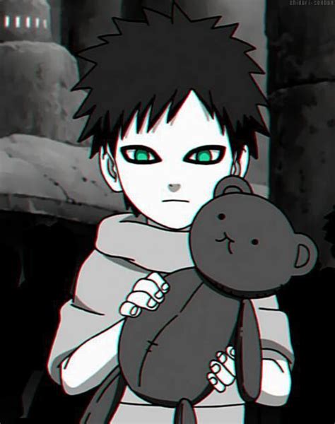 Gaara Anime Naruto Gaara Anime