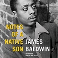 Notes of a Native Son - Audiobook | Listen Instantly!