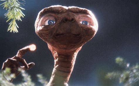 Et The Extra Terrestrial Review Redefined Popular Sci Fi Telegraph