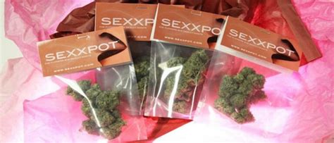 10 Best Cannabis Strains For Great Sex International Highlife