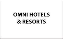 Amazon.com gift card in a black gift box (congrats white card design). Omni Hotels & Resorts Gift Card Balance Check | Raise.com