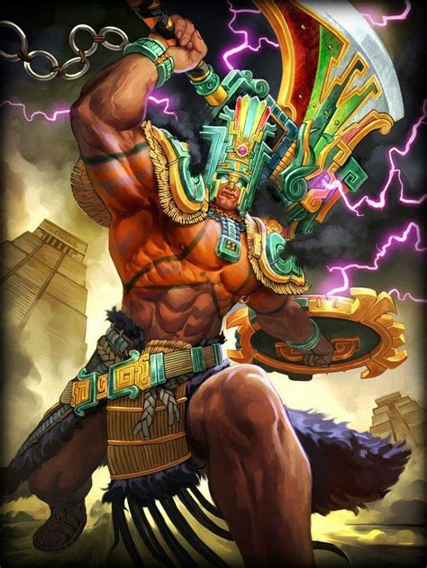 The Gods Of Mayan Mythology Mythology And Folklore Amino