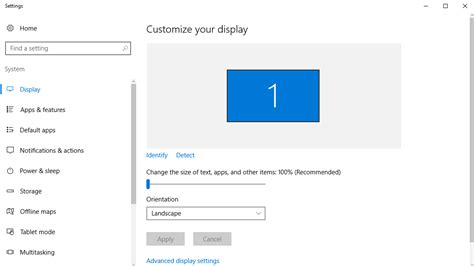 In microsoft windows 10, it has been made very easy to change the size of the desktop as well as taskbar icons. Cara Mudah Atur Ukuran Icon di Windows 10! - Pricebook Forum