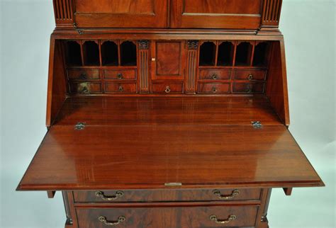 Antique Secretary Desk Home Furniture Design