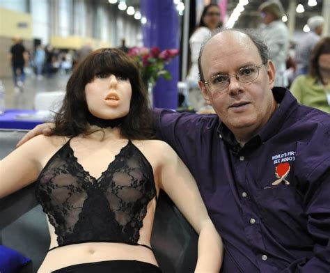 Sex Robots Will Be Detrimental To Society Ethicists Say Cbc News