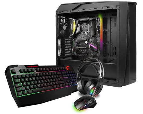 How To Build The Best Looking Rgb Gaming Pc