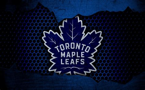 Toronto Maple Leafs Wallpapers On Wallpaperdog