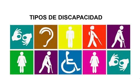 Necesidades Educativas Especiales Asociadas A La Discapacidad Youtube