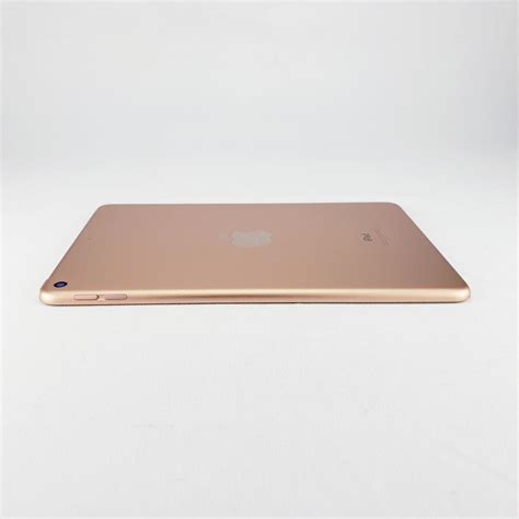 Apple Ipad Mini 5 5th Gen Wi Fi 64gb Gold Muqy2lla Like New