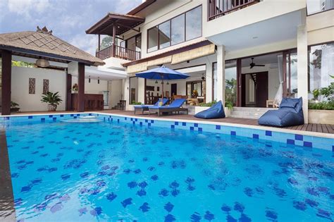 Penang Bungalow Homestay With Swimming Pool Carl Jones