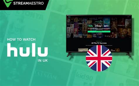 how to watch hulu in uk with 3 simple steps [updated april 2023] streammaestro