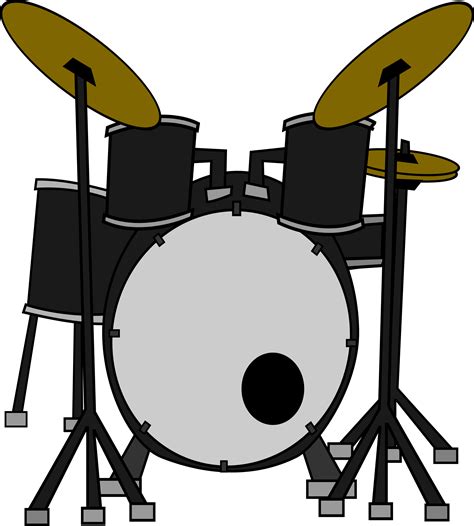 Drums Clipart Pink Picture 968632 Drums Clipart Pink