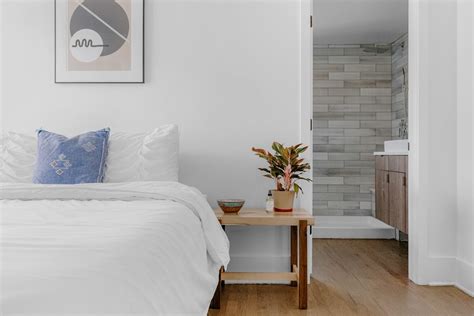 10 Ways To Turn Your Bedroom Into A Sanctuary For Sleep Design Ideas For The Built World
