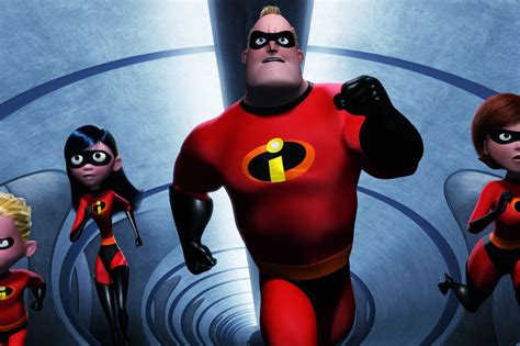 The Incredibles 2 All The Commentary Trailers And Updates For Pixar’s Next Superhero Film