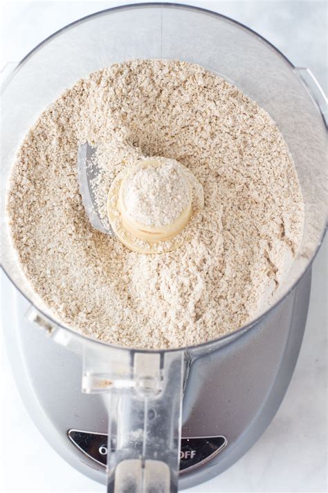 Plus, their versatility means breakfast is never boring. How to Make Homemade Oat Flour & 14 DELICIOUS Oat Flour ...