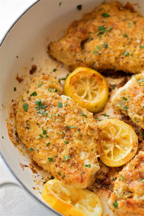 Crispy Lemon Pepper Chicken Life Made Simple