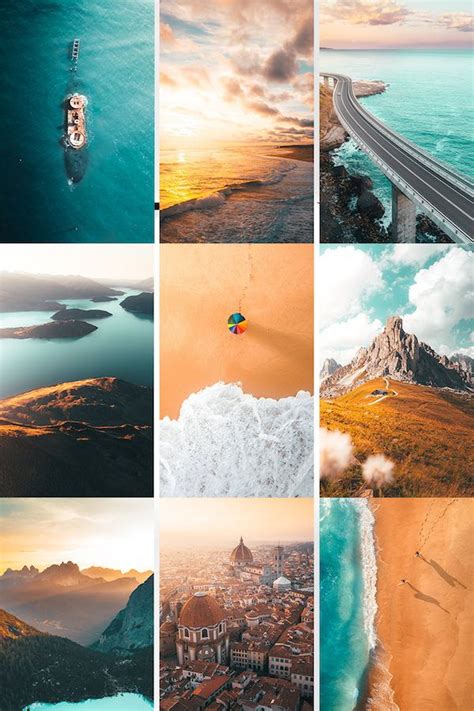 After applying this preset, cadet blue colour effects will be added to your photo. 12 Best Mobile Lightroom Presets | Yantastic Classic ...