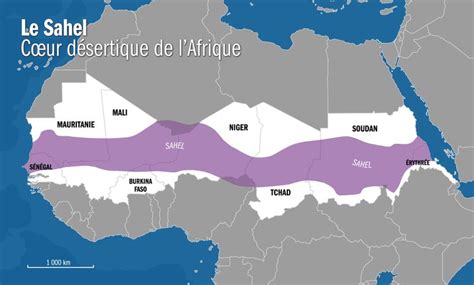 Le Sahel Dans La Ligne De Mire Du Groupe État Islamique Au Grand Sahara