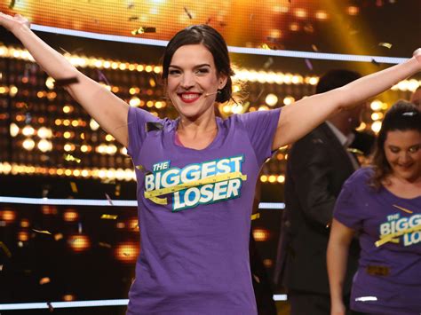 Not enough ratings to calculate a score. "The Biggest Loser"-Siegerin Alexandra: Im Interview: Was ...