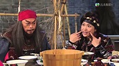 張保仔 - 第 08 集預告 (TVB) - YouTube