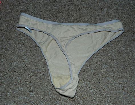 Used Dirty Panties Lostsockscorporation Flickr