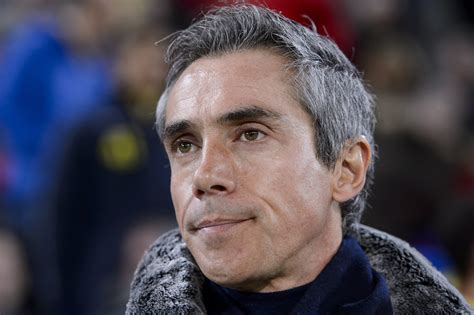 Born 30 august 1970) is a portuguese football manager and former professional player who played as. Fiorentina, pagata una tassa per liberare Paulo Sousa