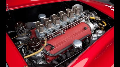 This is the reason why these car engine types are a few common engine types that are used to run the vehicle these days. 8 Most Significant Race Car Engines - Ever - YouTube