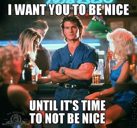 Pin By Jay Gordy On Quotes That I Love Patrick Swayze Swayze