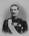 Very handsome photo of the Grand Duke Mikhail Alexandrovich Romanov of ...