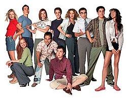 List of american pie characters, along with pictures when available. List Of American Pie Characters Wikipedia